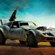 Imagen para el artículo titulado Monstruosos y gigantes: así son los coches de Mad Max: Fury Road
